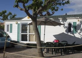 Camping Tauro 2
