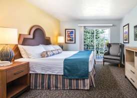 WorldMark Midway 4