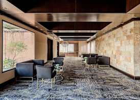 Marriott Hotel Buenos Aires Ezeiza Airport 4