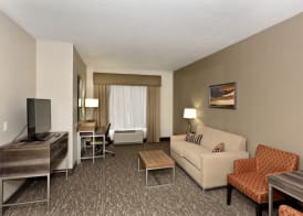 Holiday Inn St. George Convention Center by IHG 3