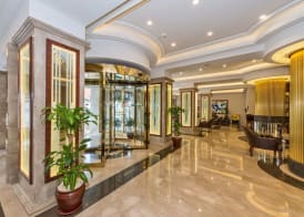 Glorious Hotel 3