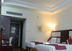 Harmony Hotel 3