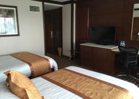 LA Crystal Hotel -Los Angeles-Long Beach Area 3