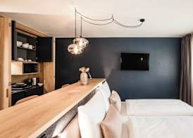 The Post Mountain Residence 4