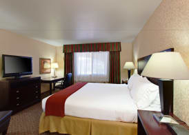 Holiday Inn Express TEMECULA by IHG 4