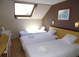 Sleep & Go Brugge 3