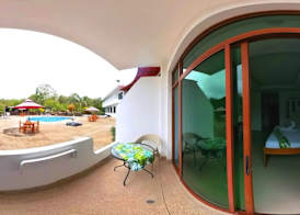 Hotel Tortuga Bay - Galápagos 5