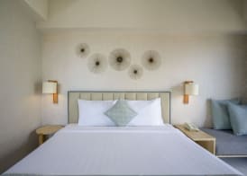 Solaris Hotel Kuta 4