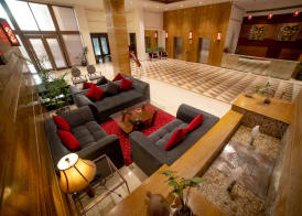 Ramada by Wyndham Jaipur Jaisinghpura 3