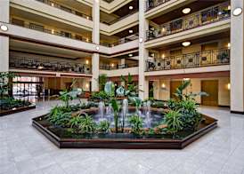 Embassy Suites by Hilton Lexington/UK Coldstream 4