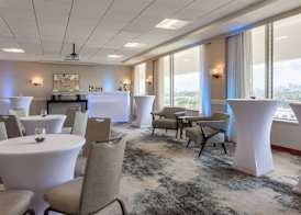 Miami Airport Marriott 4