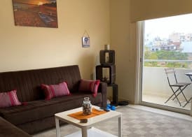 Larnaca Comfort Rooms 5