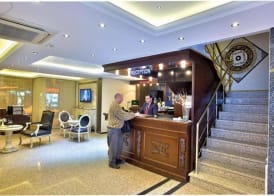 Grand Anatolia Hotel 3
