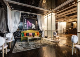 MUU Bangkok, Small Luxury Hotels of the World 2
