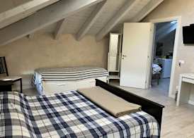 B&B La familia del Garda 2
