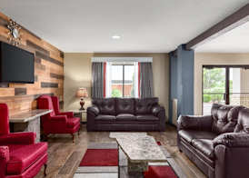 Ramada by Wyndham San Antonio Near SeaWorld - Lackland AFB 4