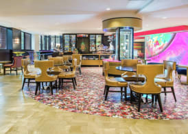 Staypineapple, The Maxwell Hotel, Seattle Center Seattle 4
