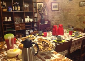 Agriturismo Il Paradiso 4