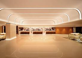 Hilton Petaling Jaya 5