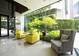 LiT BANGKOK Residence 5