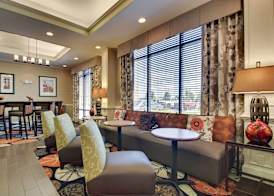 Hampton Inn Warner Robins 4