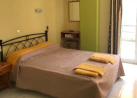 Remezzo Apartments 3