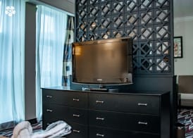 Grand Lancaster Brazzaville 2