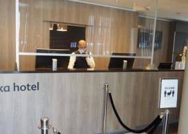 relexa hotel München 3