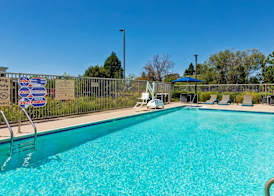 Hampton Inn & Suites Rohnert Park - Sonoma County 5
