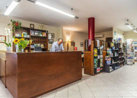 Residence Nuove Terme 2