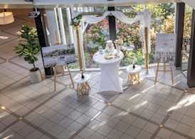 Fletcher Hotel - Resort Spaarnwoude 4
