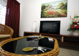 Sunflower House 2