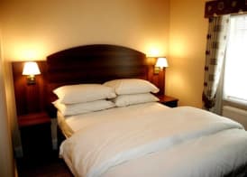 The Railway Tavern Hotel 2