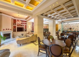 Olympus Mediterranean Boutique Hotel 3