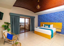 Hotel Los Farallones 4