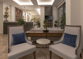 Boutique Hotel Momentum by Aycon 5