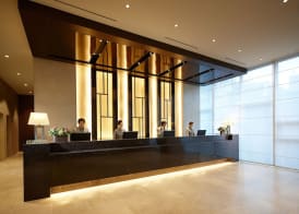 LOTTE CITY HOTEL Myeongdong 2
