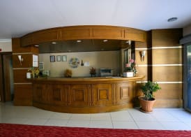 Karen Hotel 2