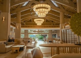Pelangi Beach Resort & Spa, Langkawi 3