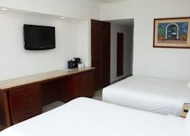 Emporio Ixtapa - with Optional All Inclusive 3