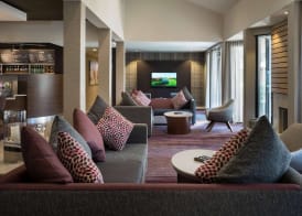 Sonesta Select Los Angeles LAX El Segundo 4