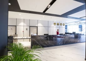 Arche Hotel Krakowska 3