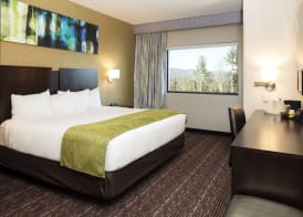 Harrah's Cherokee Valley River, A Caesars Destination 3