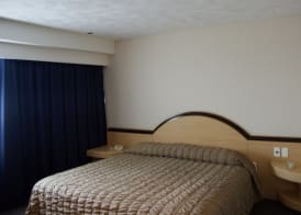 Portonovo Hotel & Suites 4