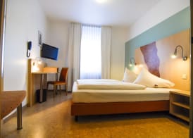 Hotel Petul An der Zeche 4