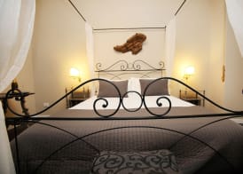 Amica Roma Guest House 5