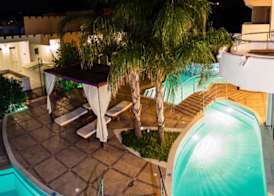 Castello Di Cavallieri Suites & Spa - Adults Only 5