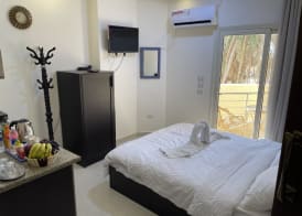 Casablanca beach by Vision Suites 3