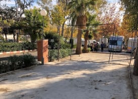 Camping Torremolinos 5