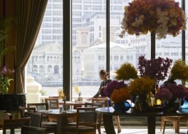 The Peninsula Bangkok 3